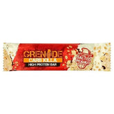Grenade Carb Killa High Protein Bar White Chocolate Salted Peanut 60g (Case of 12)  Adomoo